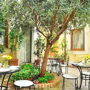 3* Casa de hóspedes Le Clarisse Trastevere
