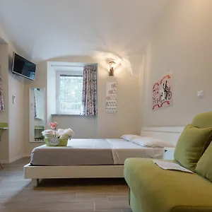 Bed&bikerome Rome