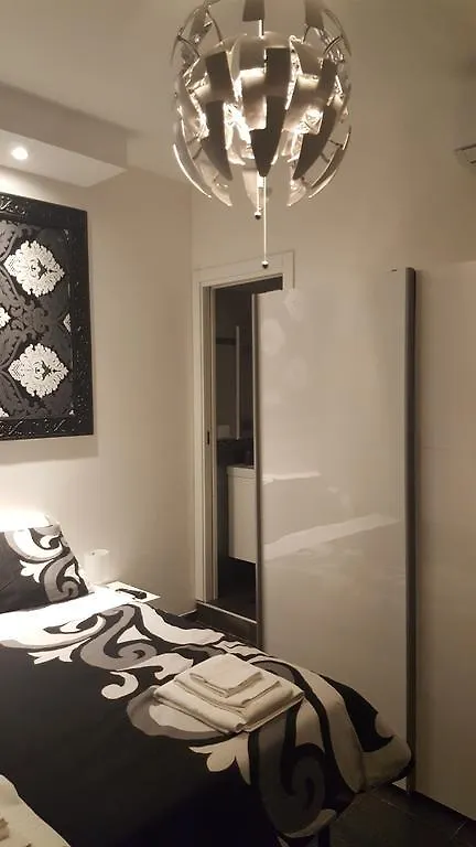 Sweet Roma Hotel Guest house Rome