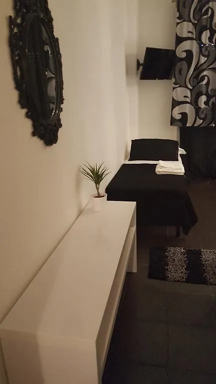 Sweet Roma Hotel Guest house