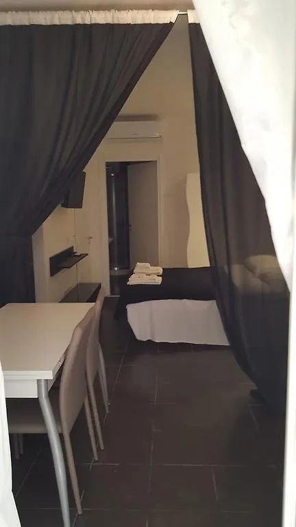Guest house Sweet Roma Hotel