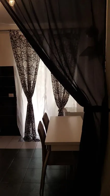 Guest house Sweet Roma Hotel