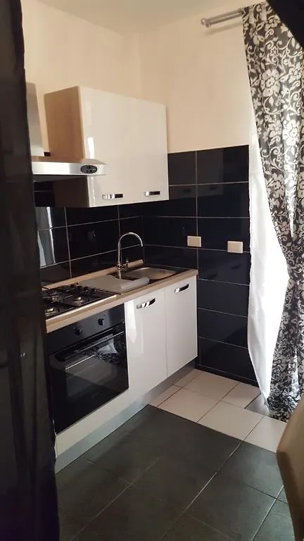 *** Guest house Sweet Roma Hotel Italy