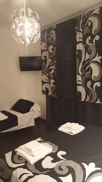 Guest house Sweet Roma Hotel