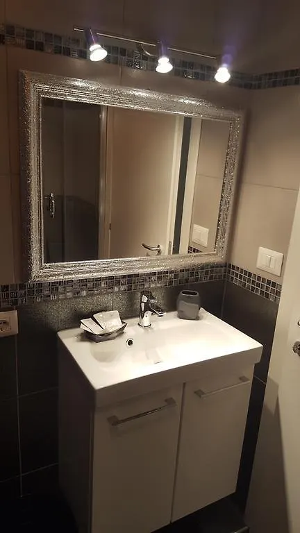 Sweet Roma Hotel Guest house
