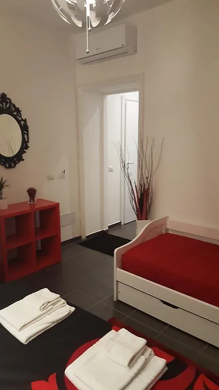 Sweet Roma Hotel 3*, Rome Italy