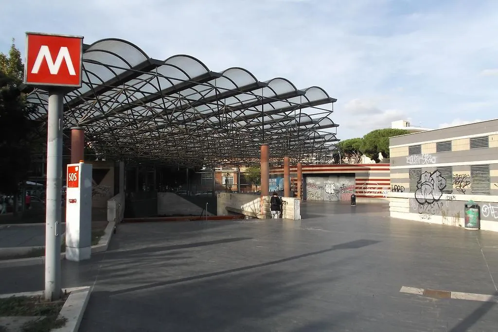 Hotel Sweet Roma Affittacamere