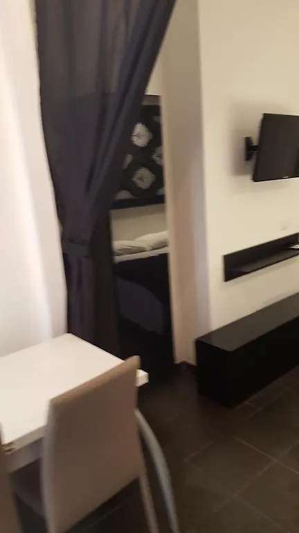 Hotel Sweet Roma Italia